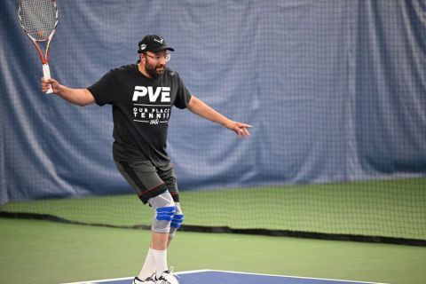 Our Place Cross River Open