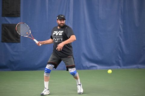 Our Place Cross River Open