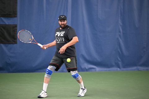 Our Place Cross River Open