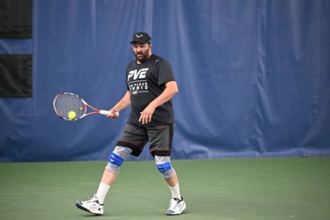 Our Place Cross River Open