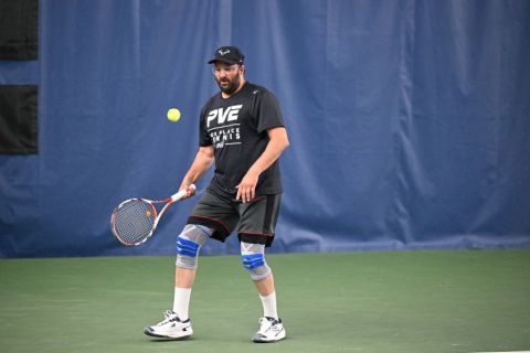 Our Place Cross River Open