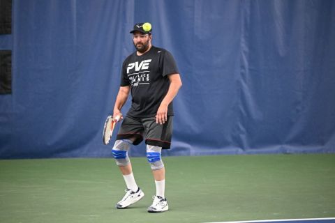 Our Place Cross River Open