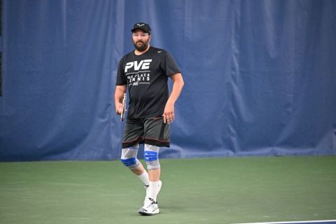 Our Place Cross River Open