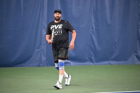 Our Place Cross River Open