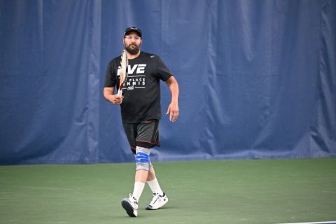 Our Place Cross River Open