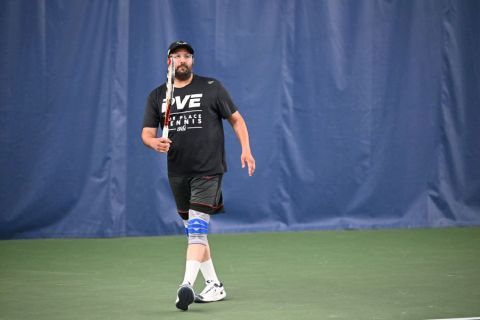 Our Place Cross River Open