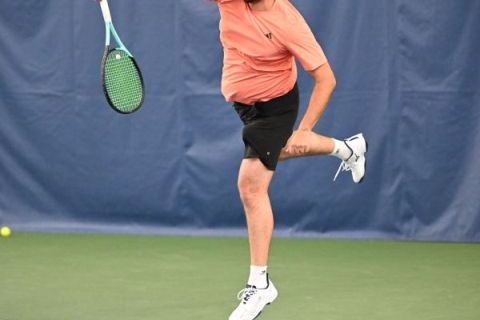 Our Place Cross River Open