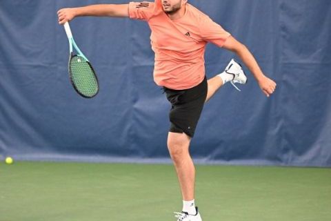 Our Place Cross River Open