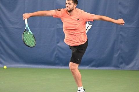 Our Place Cross River Open