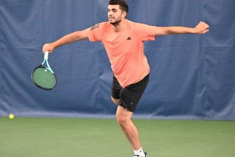 Our Place Cross River Open