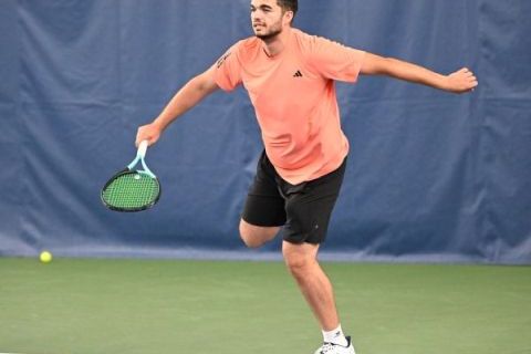 Our Place Cross River Open