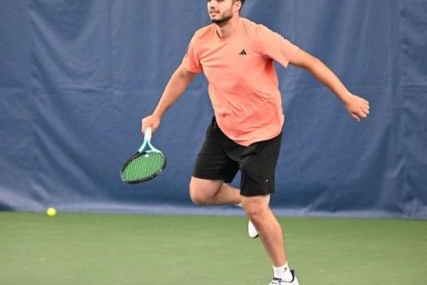 Our Place Cross River Open