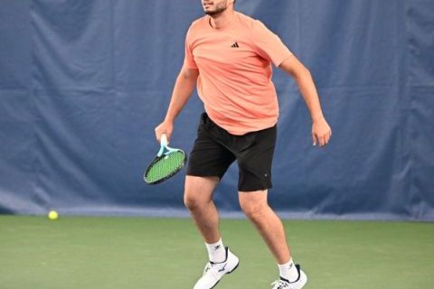 Our Place Cross River Open