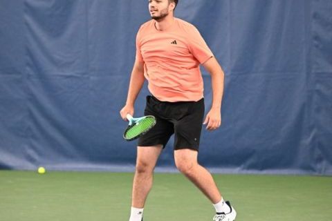 Our Place Cross River Open