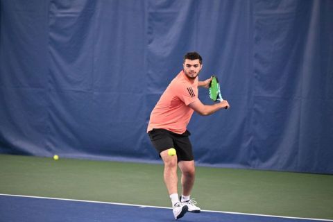 Our Place Cross River Open