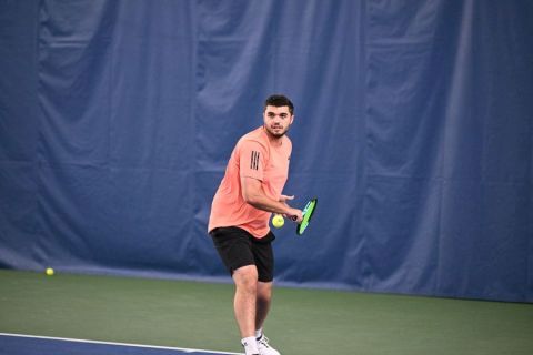 Our Place Cross River Open