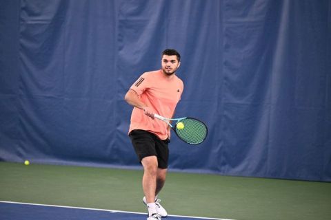 Our Place Cross River Open