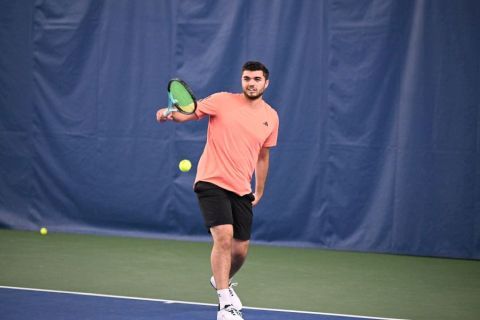 Our Place Cross River Open