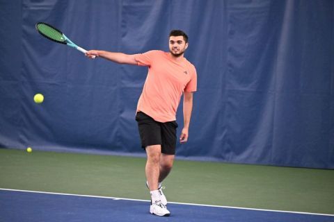 Our Place Cross River Open