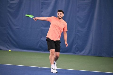 Our Place Cross River Open