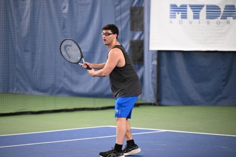 Our Place Cross River Open