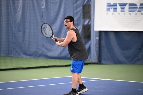 Our Place Cross River Open