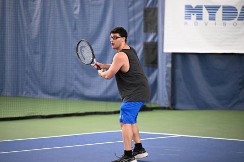 Our Place Cross River Open