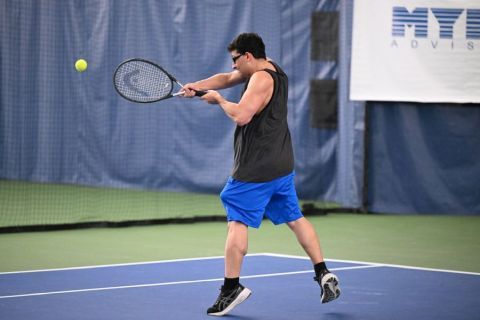 Our Place Cross River Open