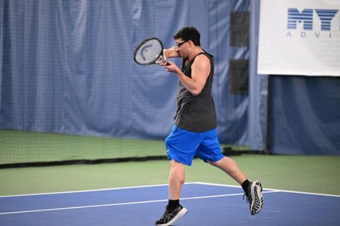 Our Place Cross River Open