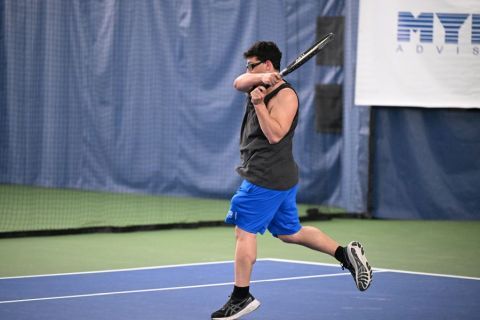 Our Place Cross River Open