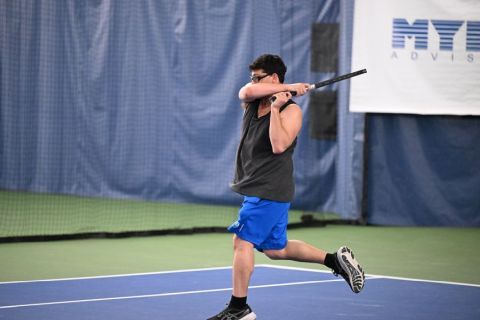 Our Place Cross River Open