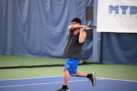 Our Place Cross River Open