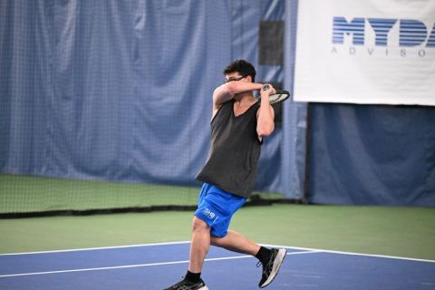 Our Place Cross River Open