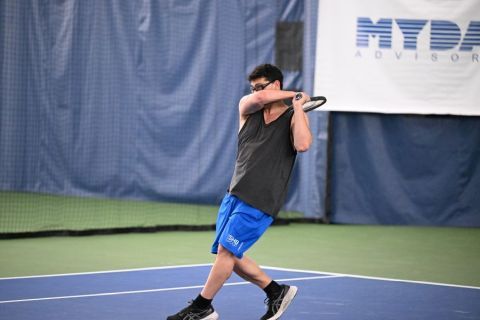 Our Place Cross River Open