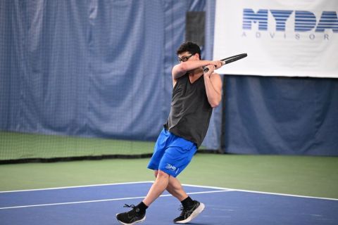 Our Place Cross River Open