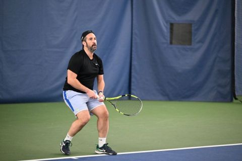 Our Place Cross River Open