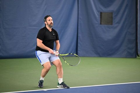 Our Place Cross River Open