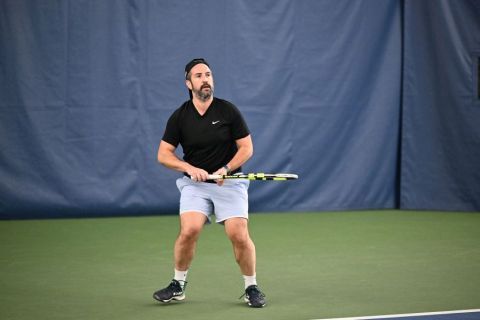 Our Place Cross River Open