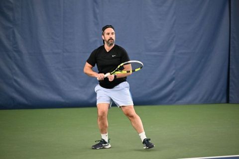 Our Place Cross River Open