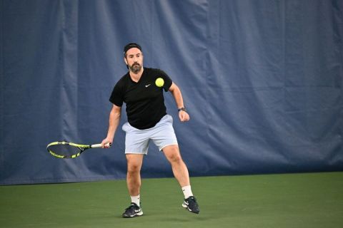 Our Place Cross River Open