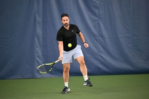 Our Place Cross River Open