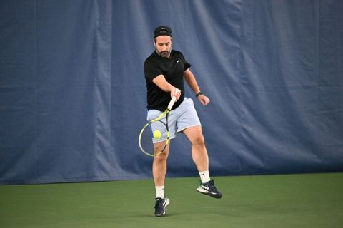 Our Place Cross River Open