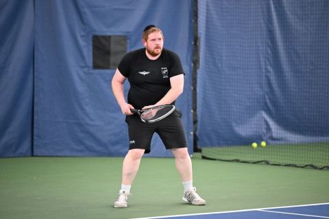 Our Place Cross River Open