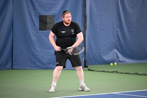 Our Place Cross River Open