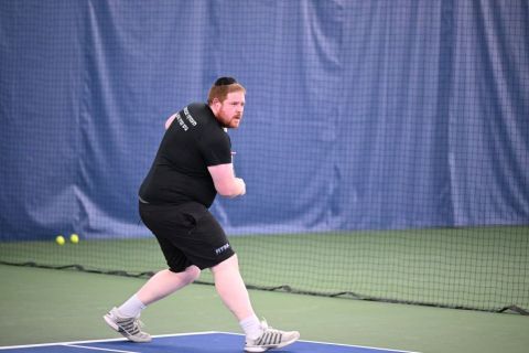 Our Place Cross River Open