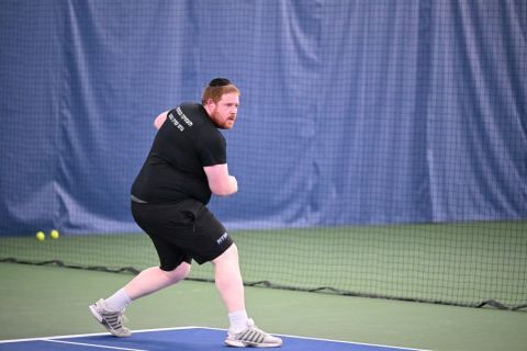 Our Place Cross River Open