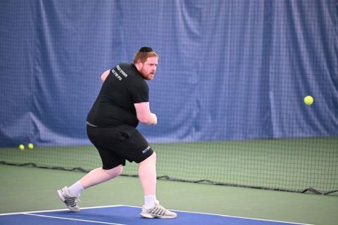 Our Place Cross River Open