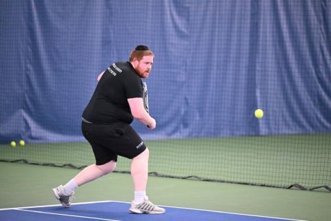 Our Place Cross River Open