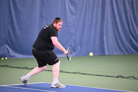 Our Place Cross River Open