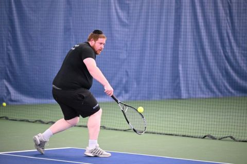 Our Place Cross River Open